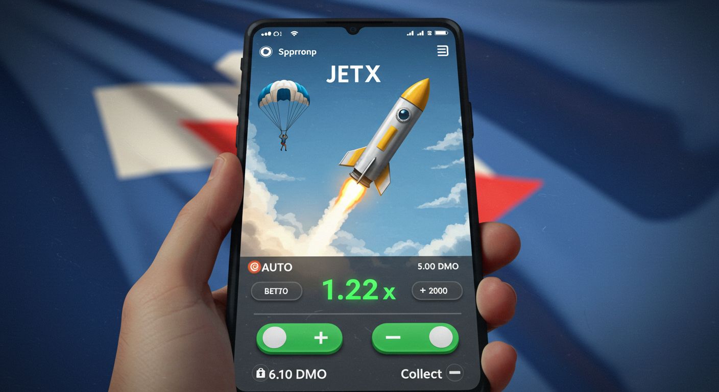 App jetx aviator