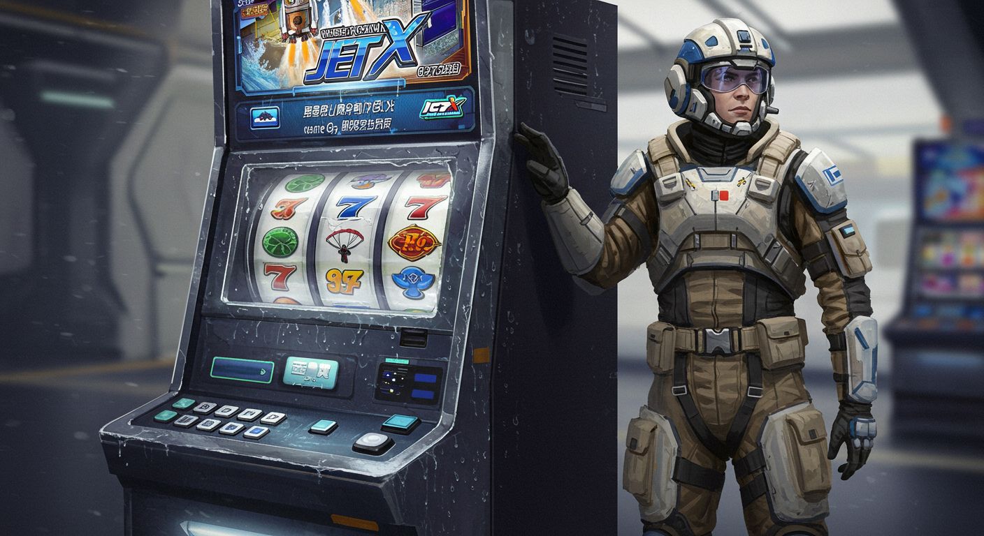 Where to Play in parimatch jetx