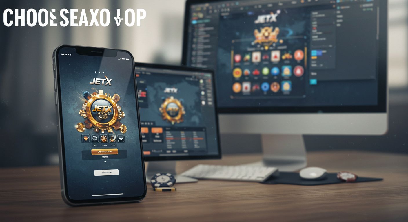 How to choose an online casino