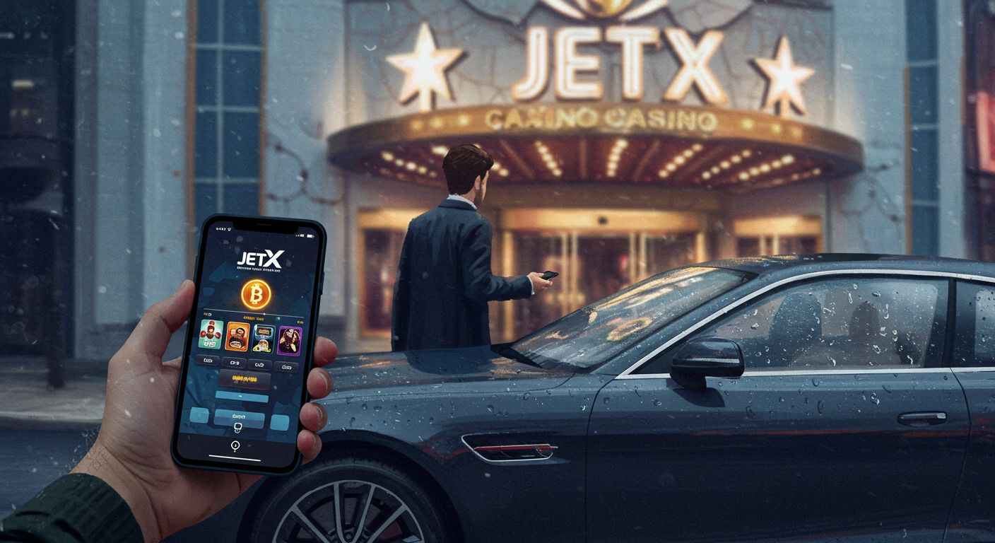 How to start betting in casino