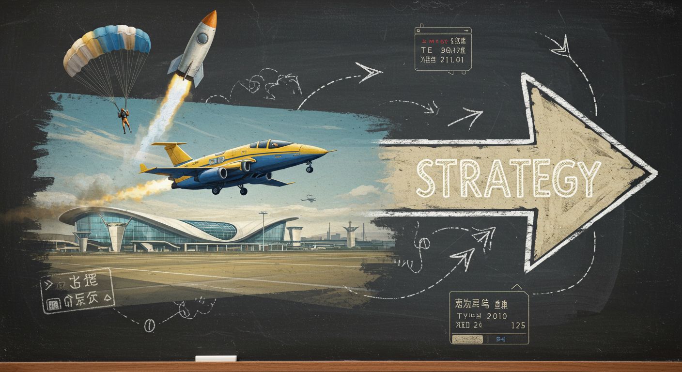 Strategies and Tips