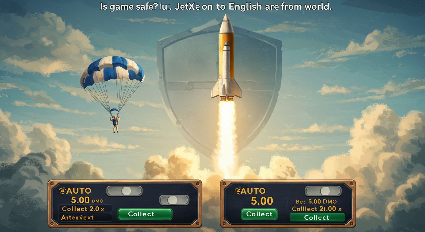 Is game safe?